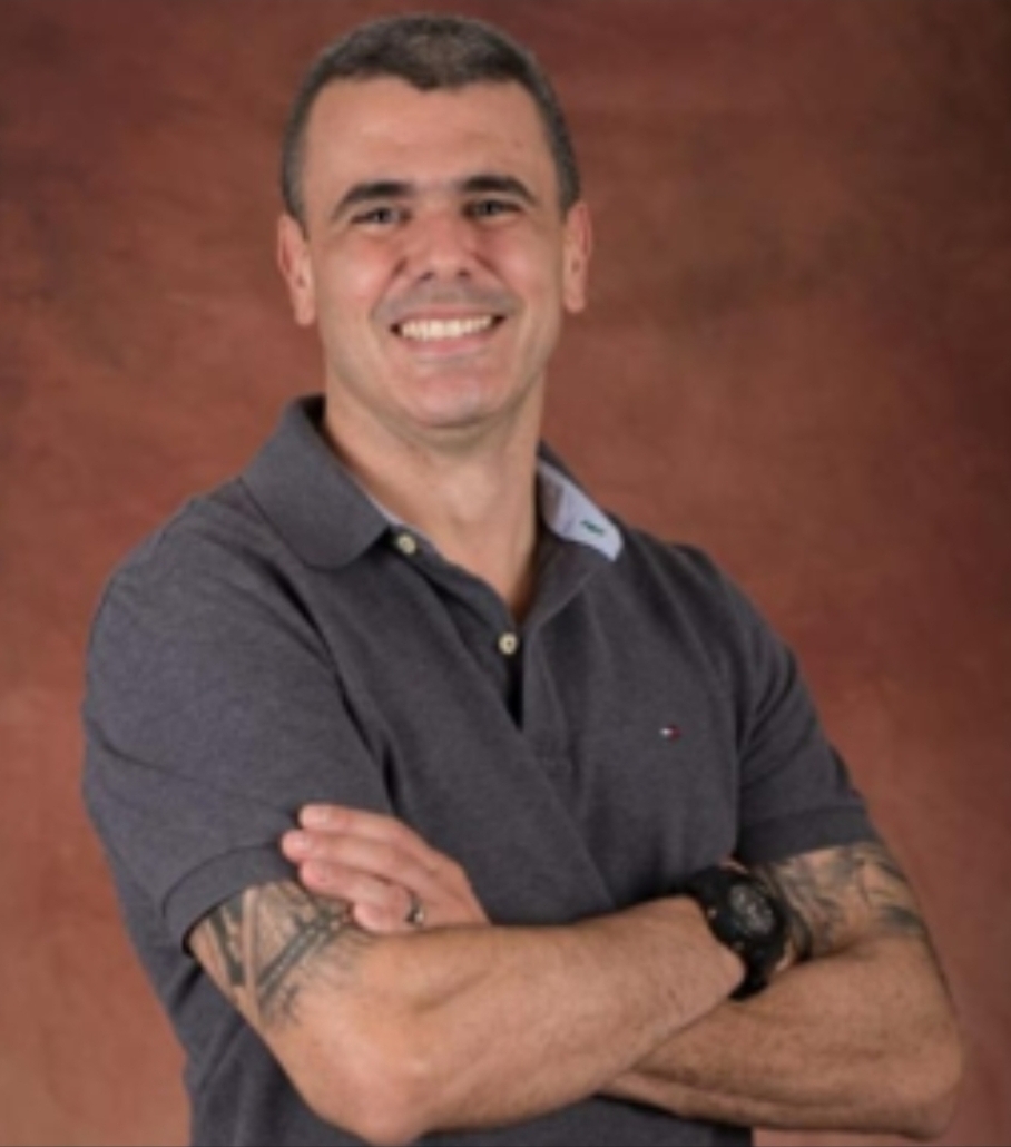 Alexandre Martuscello