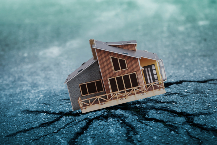 Earthquake Insurance for BC Homeowners