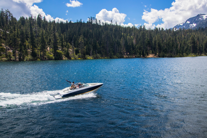 A Quick Guide to Boat Insurance in BC