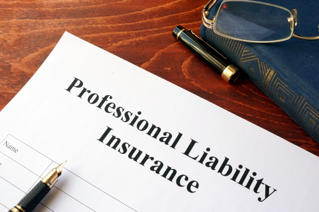 WVINS - professional liability insurance