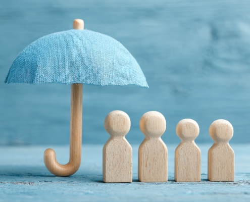 Insurance Discounts for Union Members - umbrella coverage