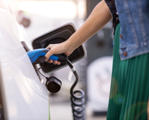 Electric Vehicles Insurance 2026 Guide