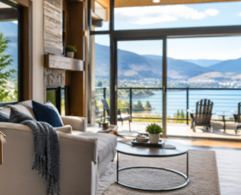 Insurance for Airbnb/VRBO