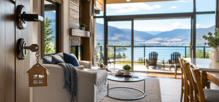Insurance for Airbnb/VRBO