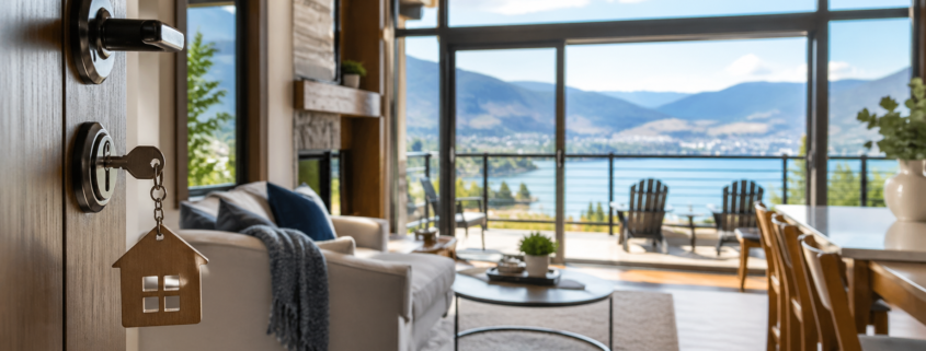 Insurance for Airbnb/VRBO