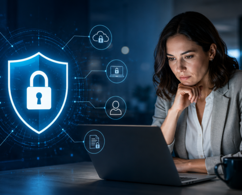 Cyber Insurance: Why Every Business Needs Protection