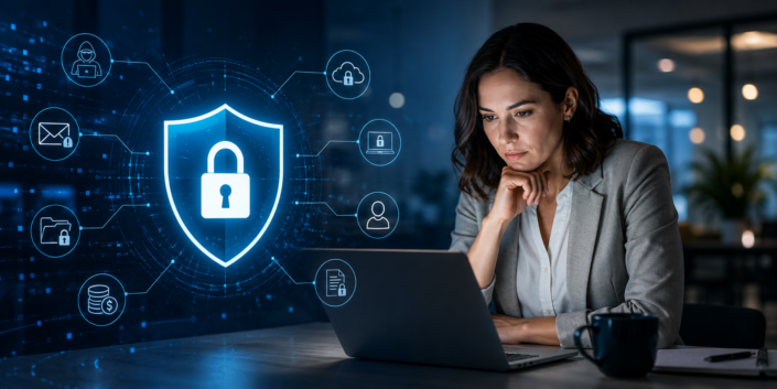 Cyber Insurance: Why Every Business Needs Protection