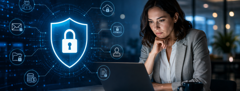 Cyber Insurance: Why Every Business Needs Protection