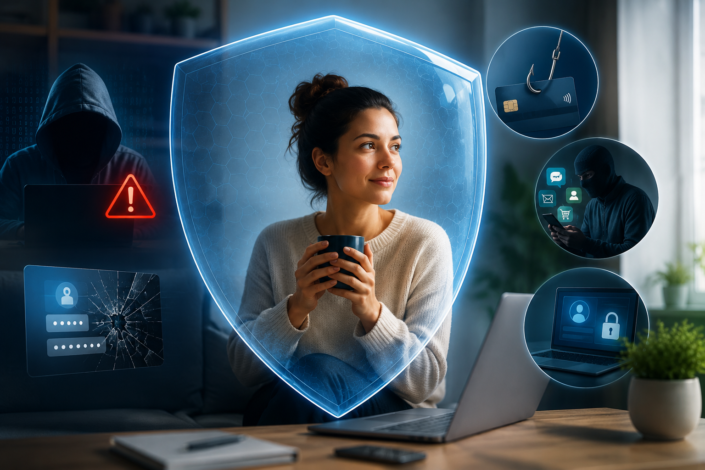 Personal Cyber Insurance Personal Cyber Insurance