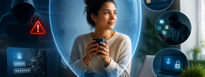 Personal Cyber Insurance