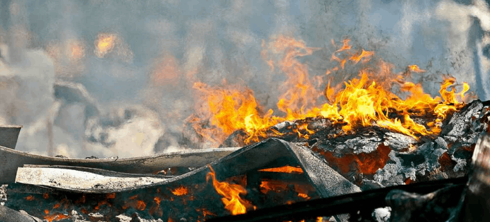 Important house/wildfire home insurance information