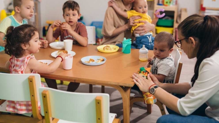 Why Daycare Centres Need Comprehensive Insurance Daycare Comprehensive Insurance information and essentials