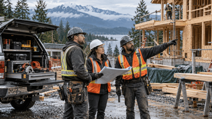 liability policy insurance for on-site contractors in bc